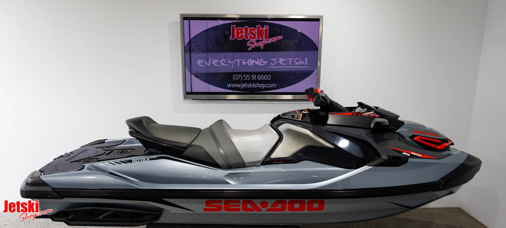 Sea-Doo RXT 300 2018 - Jetskishop.com