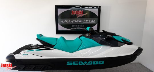 Sea-Doo GTI 130 2023