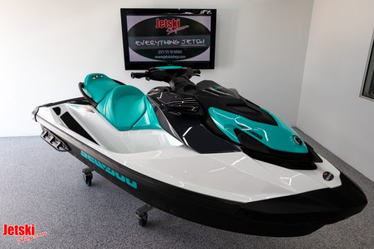 Sea-Doo GTI 130 2023