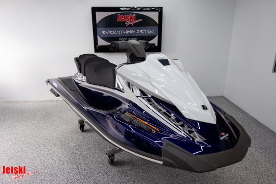 Yamaha VX Deluxe 2016