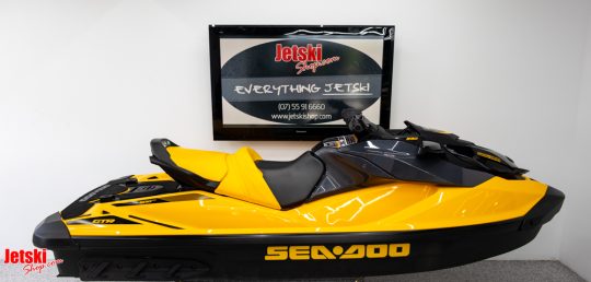 Sea-Doo GTR 230 2022