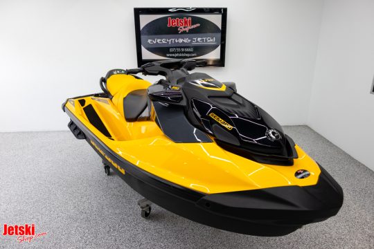 Sea-Doo GTR 230 2022