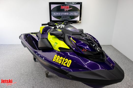 Sea-Doo RXPX 300 2021