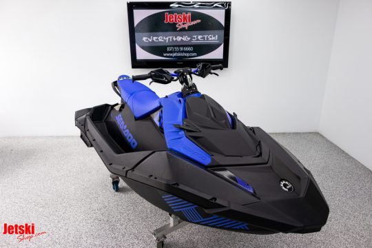 Sea-Doo Spark Trixx 2023