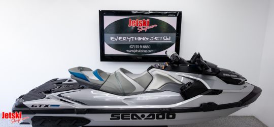 Sea-Doo GTX LTD 300 2021