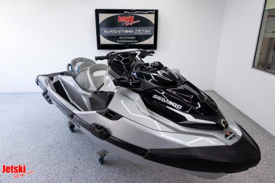 Sea-Doo GTX LTD 300 2021