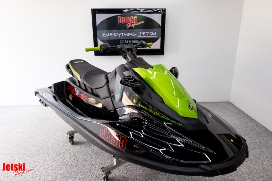 Yamaha Jet Blaster 2023