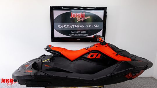 Sea-Doo Spark TRIXX 2up 2021