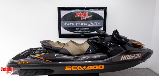 Sea-Doo GTX 230 2023