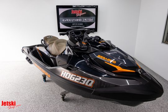 Sea-Doo GTX 230 2023