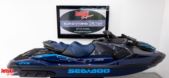 Sea-Doo GTX 170 2024