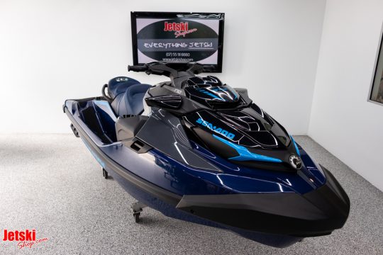 Sea-Doo GTX 170 2024