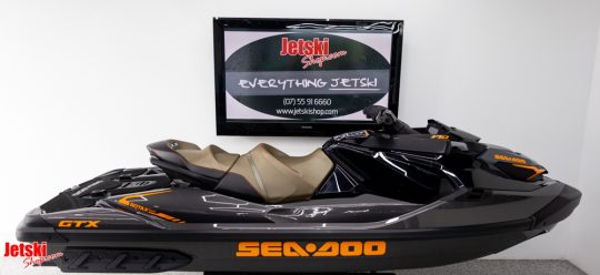 Sea-Doo GTX 170 2023