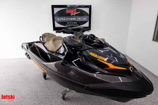 Sea-Doo GTX 170 2023