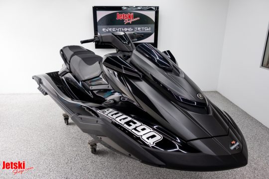 Yamaha FX SVHO 2020