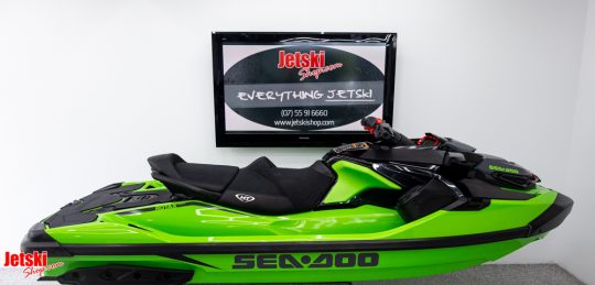 Sea-Doo RXT 300 2020