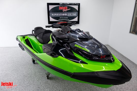 Sea-Doo RXT 300 2020