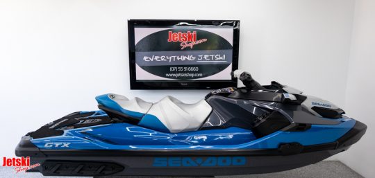 Sea-Doo GTX 170 2021