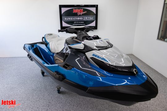 Sea-Doo GTX 170 2021