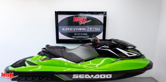 Sea-Doo GTR-X 230