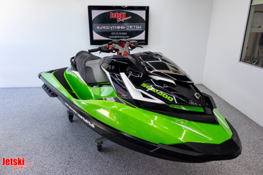 Sea-Doo GTR-X 230