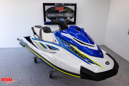 Yamaha GP 1800 R HO 2019