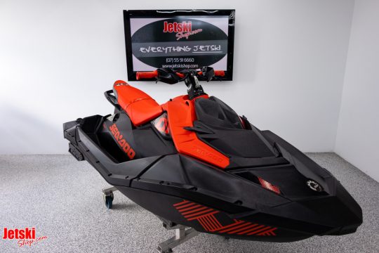 Sea-Doo Spark Trixx 2022