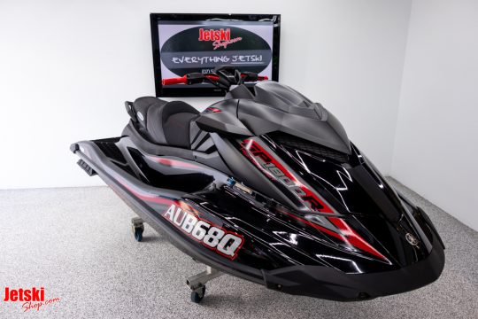 Yamaha GP1800R HO 2021